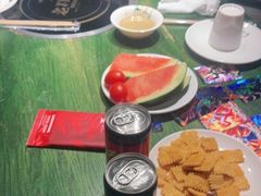 -老灶堂文创火锅(文艺路店)