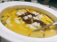 -兰湘子·湘菜小炒(崂山丽达店)