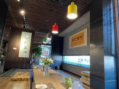 -致明德素食餐厅(土屋路店)