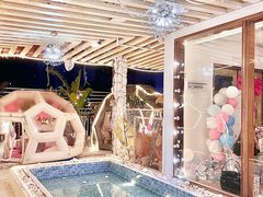 -天空花园餐吧·生日·团建(南山店)