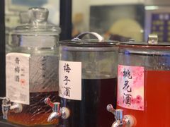 -庆合府重庆大排档(紫都城店)