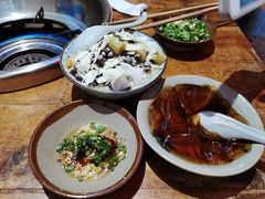 -四小区火锅·巷子里的重庆火锅(花照壁店)