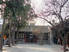 -万寿八仙宫