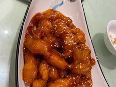 -飞鹿餐饮·陕南菜(北关店)