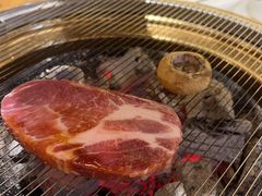 -闻老头·菊花炭烤肉(D11店)