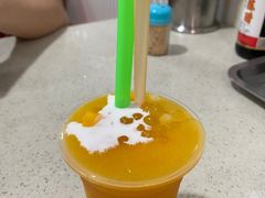 -芬芳甜品(同福路店)