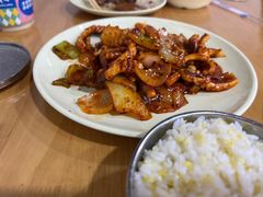 -贤花饭店(城阳店)