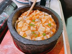 -绿茶餐厅(南翔印象城MEGA店)