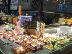 -池田寿司·新鲜现做(朝阳大悦城店)