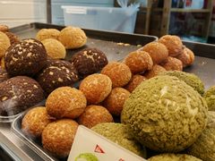 -西树泡芙(正佳店)