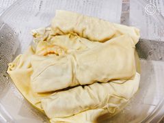 -兰边碗(鼓楼店)