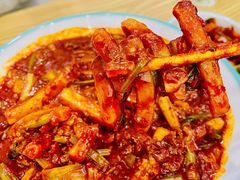 -滴滋味·新疆炒米粉·炒三凉(乌市总店)