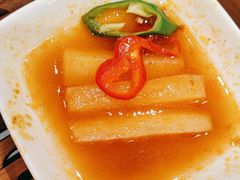 -禄运茶居·手工点心(恒宝广场店)