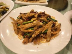 -大鹅岛绿色生态美食园