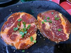 -火炉旺烤肉啤酒屋(沈北创始店)