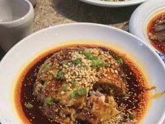 -巴渝菜馆(涿州店)