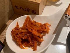 -七八冷面·延边朝鲜族美食(圣熙八号店)