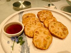 -漢舍中国菜馆(889广场店)