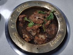 -和庆斋羊蝎子火锅·碳缸烧烤(顺义旗舰店)