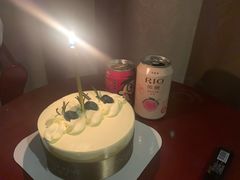 -杜哈夫DOUX RÊVE·生日蛋糕(日月光店)