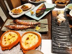-芥末日本料理(打浦路铂尔曼旗舰店)