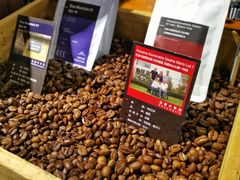 -Gee Coffee Roasters(万象天地店)