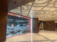 -加伍磅健身(千树店)