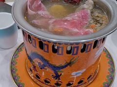 -老毛手抓·盐池滩羊非遗手抓(宁夏总店)
