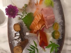 -月下料理(楷林IFC店)