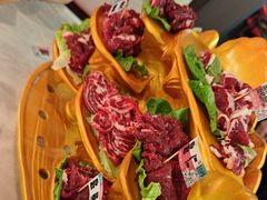 -三头牛·潮汕牛肉生蚝火锅 (夏湾店)