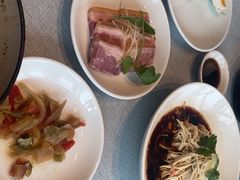 -扬州万怡酒店-中餐厅(文昌中路店)