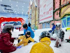 -广州热雪奇迹