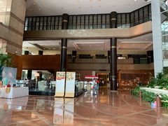 -上海新锦江大酒店