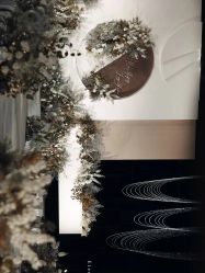 -琥珀婚礼策划AMBER WEDDING