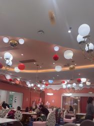 -奈尔宝·儿童乐园·亲子餐厅(苏州大悦城店)