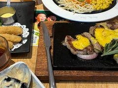 -豪客来牛排(汕头东厦100店)