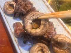 -火炉情韩国料理店(古田路店)