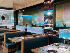 -阪尚皇·原切牛排·烤肉火锅自助(北京路店)