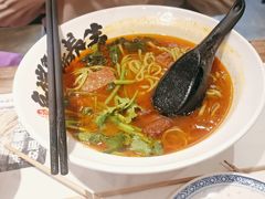 -和府捞面(欧亚卖场店)