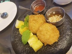-simply thai天泰(长泰广场店)