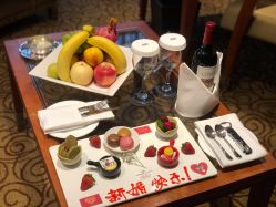 -重庆解放碑皇冠假日酒店·宴会厅