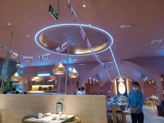 -阿娜尔·新疆菜(宜家荟聚中心店)
