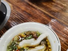 脆皖鱼腩-正能量脆肉鲩火锅