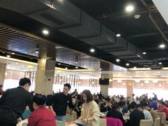 -點無缺茶楼·海鲜酒家(世博店)
