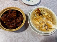 -沈记菜馆(酒仙桥路店)