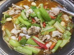 -江味龙虾馆·裸蓝龙虾(南山店)
