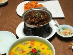 -北李妈妈菜·虾爬子大锅贴(贵和店)