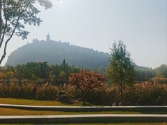 -狼山风景名胜区