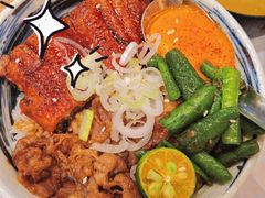 -堂本家洋食别馆·炸猪排(中心城店)