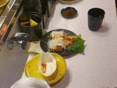 -争鲜回转寿司(浦东三钢里PLUS店)